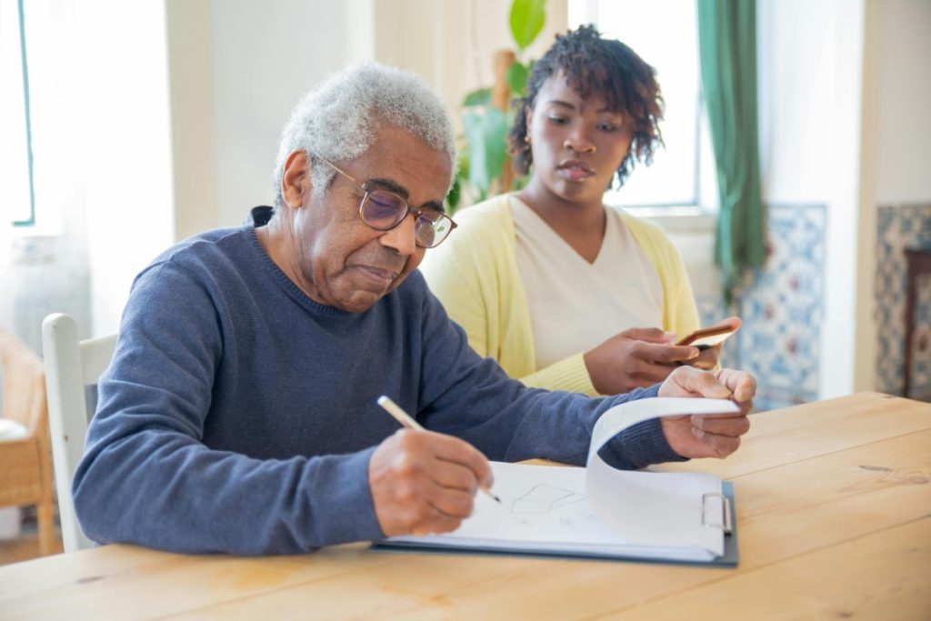 Discover the benefits of Companionship and Emotional Support for a happier, healthier life with meaningful connections.